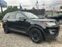 FORD EXPLORER 2016