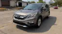 HONDA CR-V EX 2015 4x4