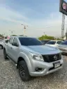 NISSAN FRONTIER NP300 2019