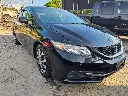 HONDA CIVIC 2013